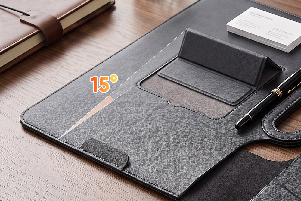 Ergonomic Stand