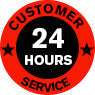 24/7 Quality Customer Service