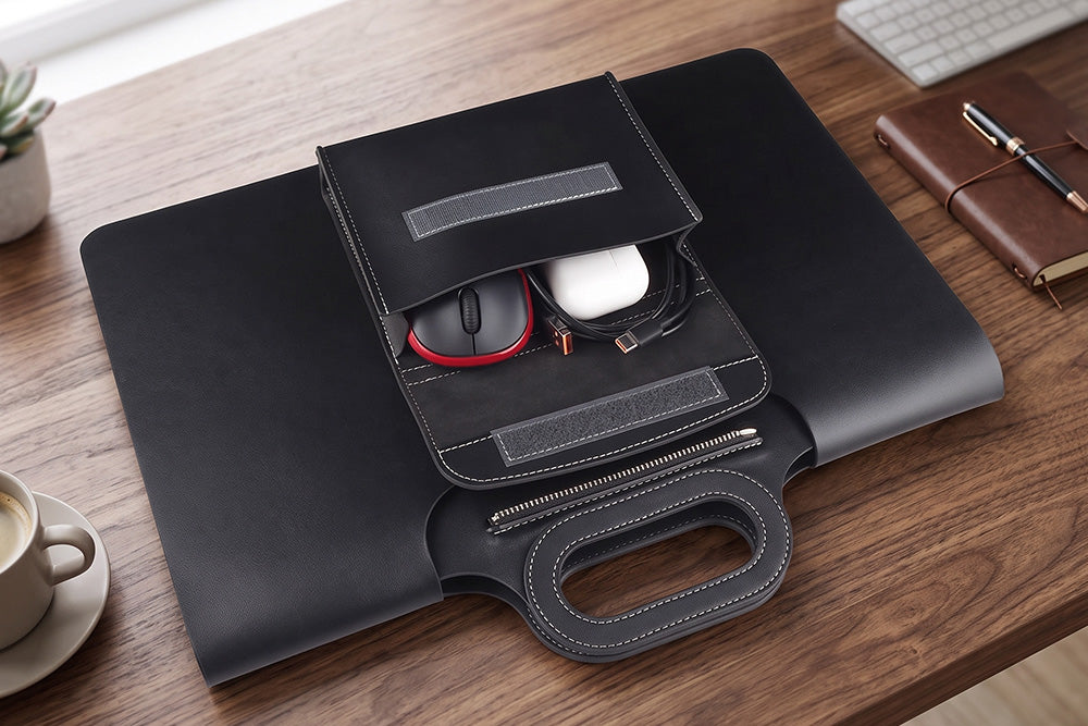 Accessory Pouch