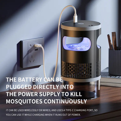 Type-C Power