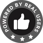 Powered by Real Users