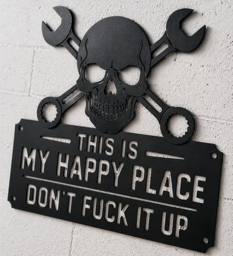 💀🔧