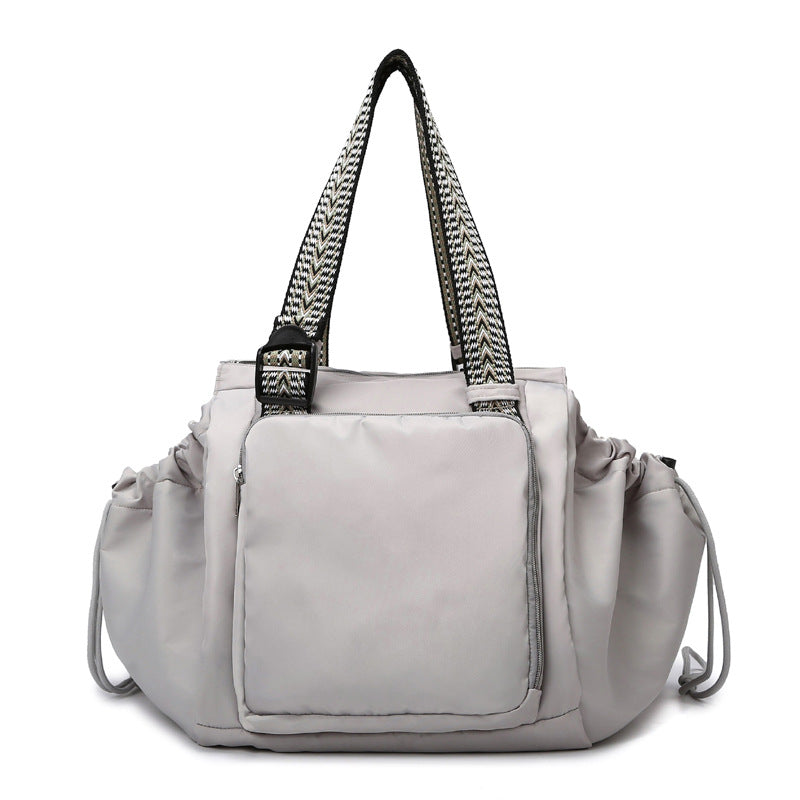 TYIIPLUS™ Convertible Travel Backpack Tote Bag