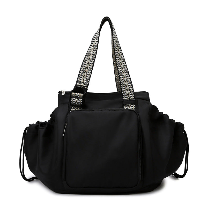 TYIIPLUS™ Convertible Travel Backpack Tote Bag