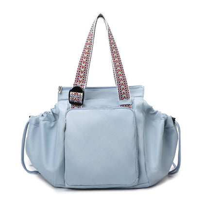 TYIIPLUS™ Convertible Travel Backpack Tote Bag