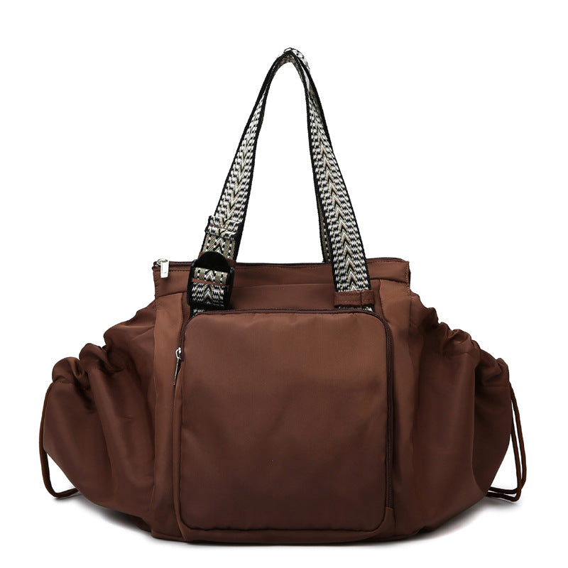 TYIIPLUS™ Convertible Travel Backpack Tote Bag