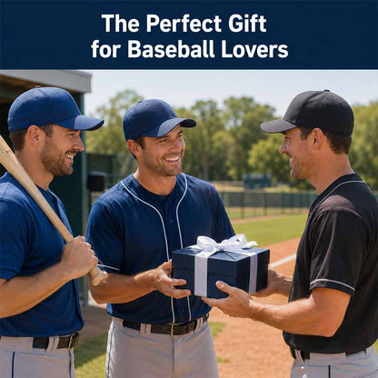 ⚾ Baseball Fidget Ball Toy