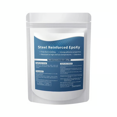 High-Strength Multi-Purpose Repair Clay