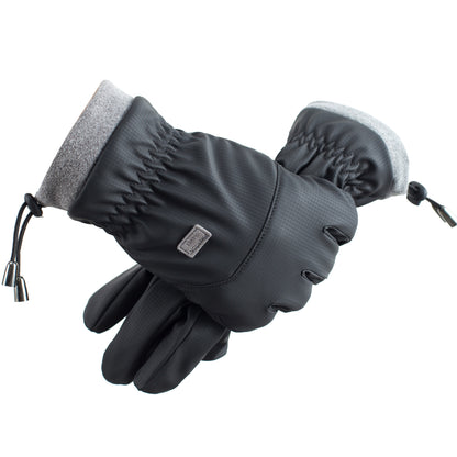 Unisex Ultimate Thermal Waterproof Winter Gloves