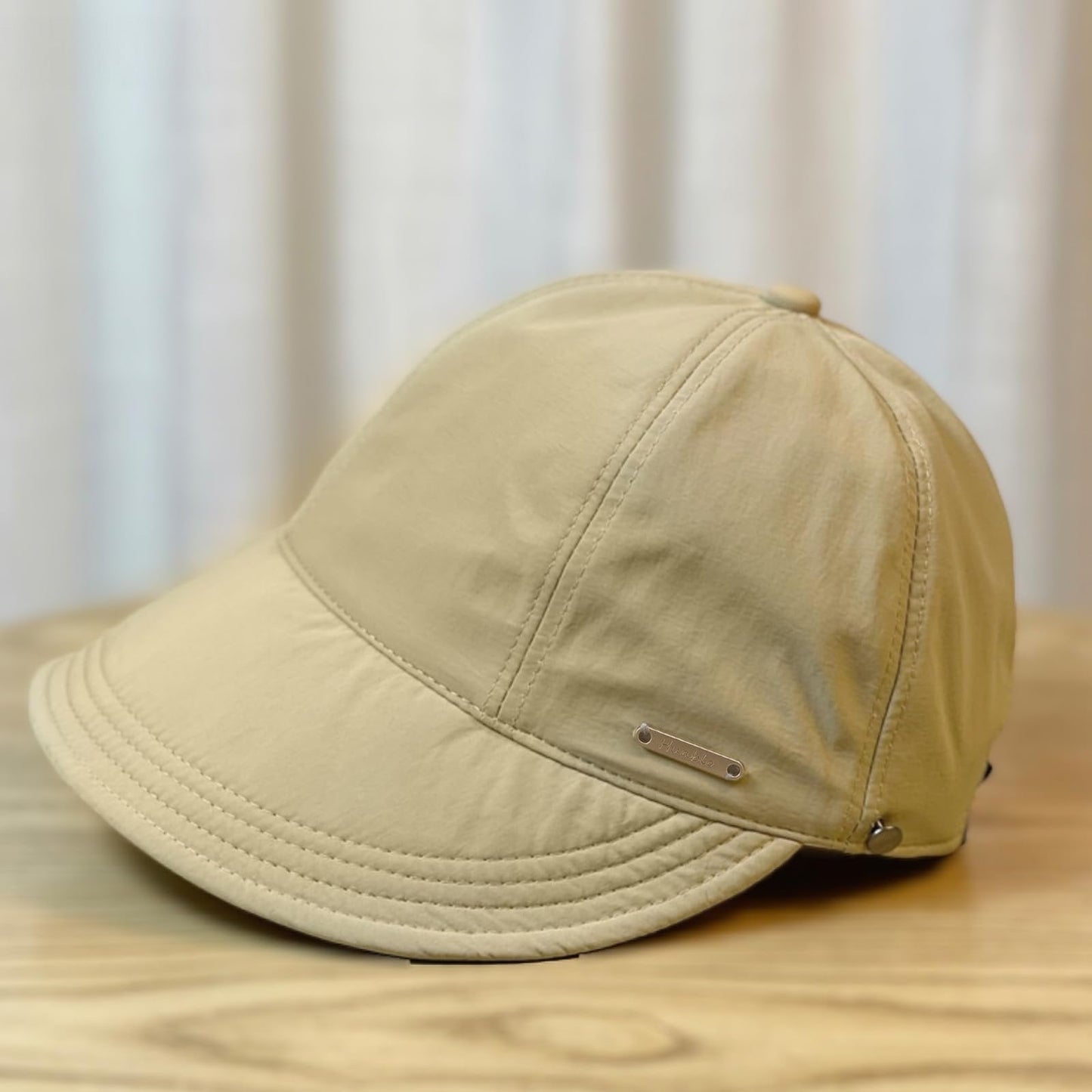 Packable Wide Brim Sun Hat