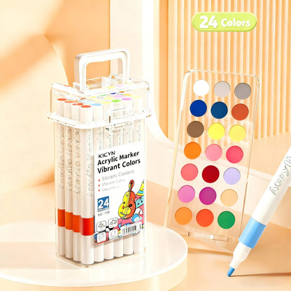 🎨Color Your Year 2027: Creative Coloring Calendar📅