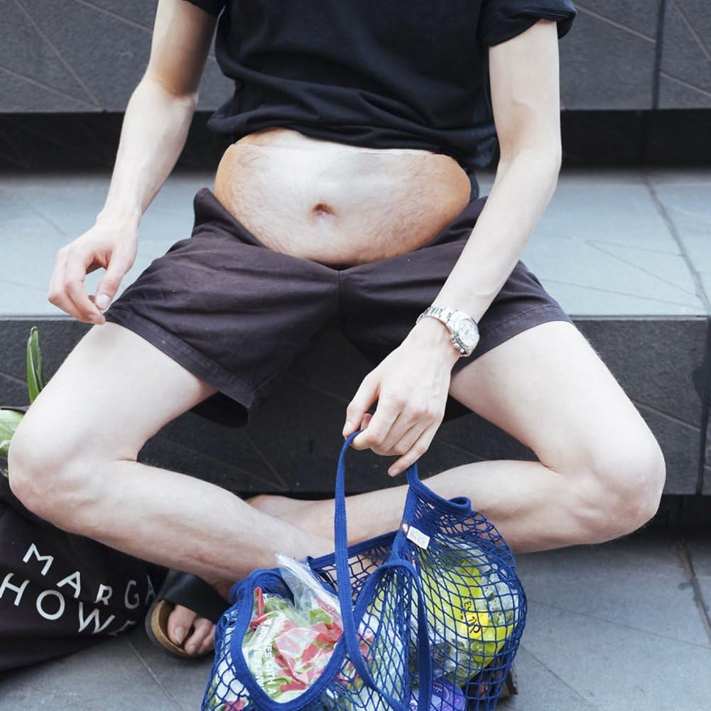 Funny Belly Bag Dad bag - White Elephant Gifts