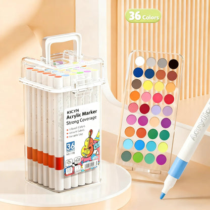 🎨Color Your Year 2027: Creative Coloring Calendar📅