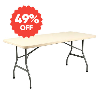Elastic Fitted Tablecloth
