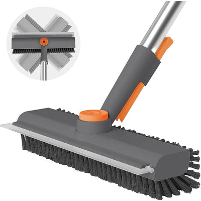 Heavy Duty 3 In 1 Floor Brush