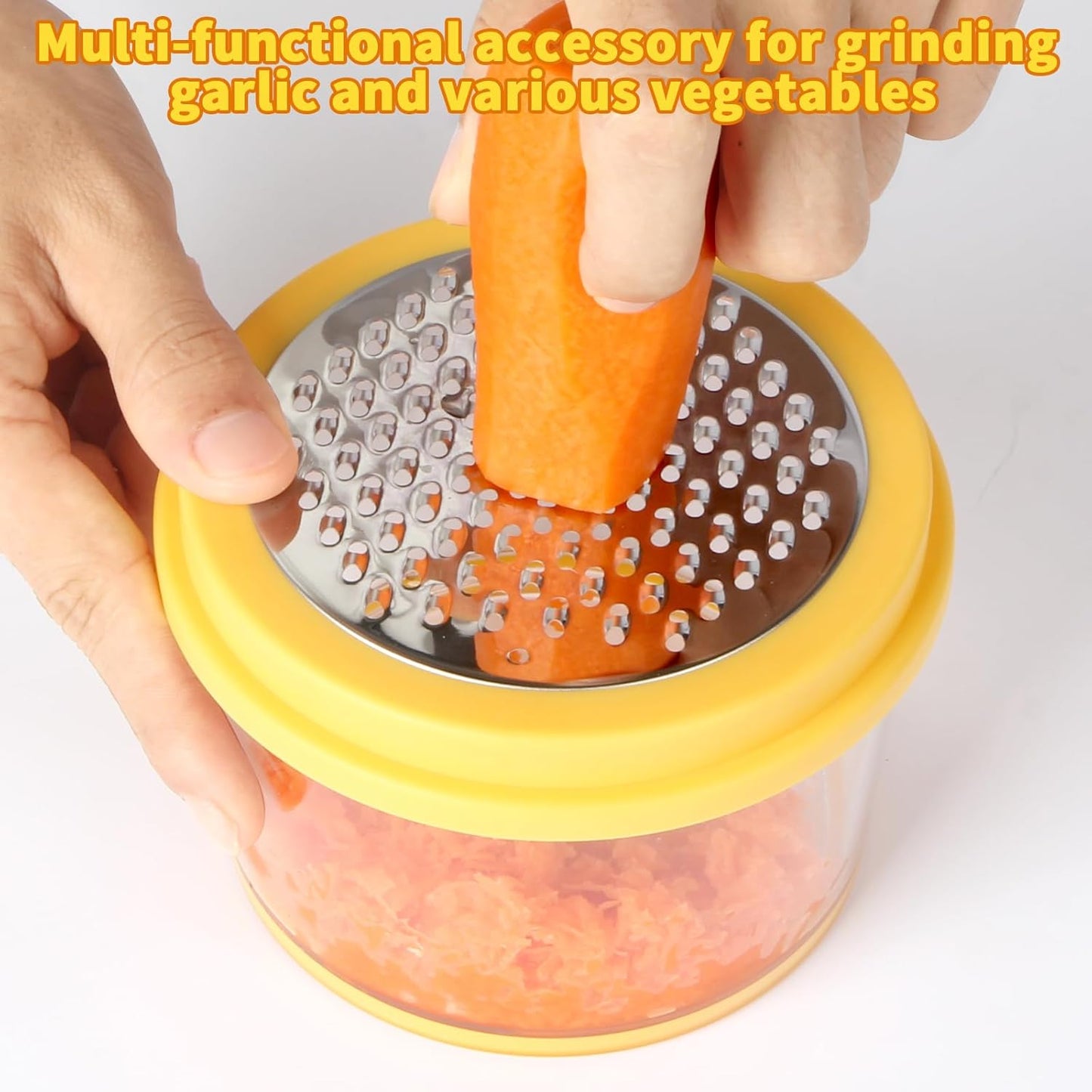 2-in-1 Corn Stripper Tool – Quick Corn Kernel Remover