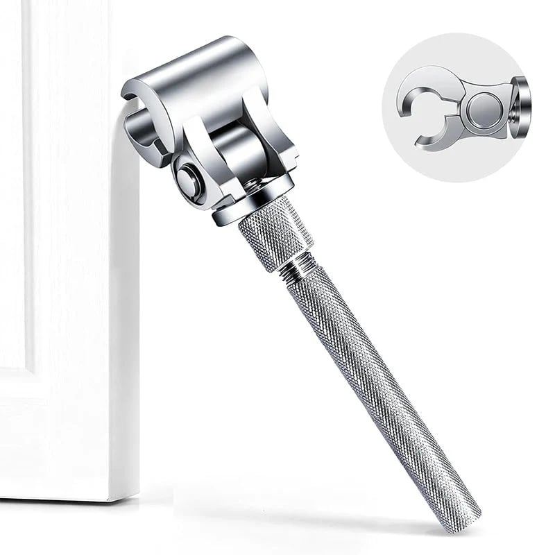 TYIIPLUS™ Adjustable Door Hinge Wrench – Precision Alignment & Adjustment Tool