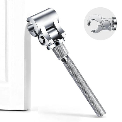 TYIIPLUS™ Adjustable Door Hinge Wrench – Precision Alignment & Adjustment Tool