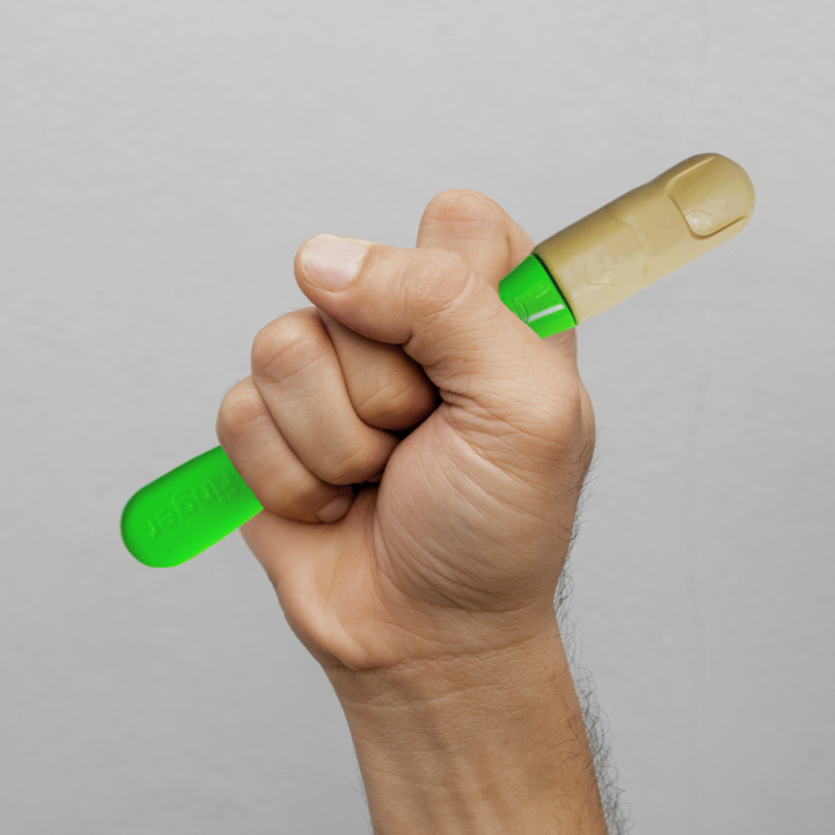A Caulk Smoothing Tool Providing Smooth Finishing to Caulks Like a Professional