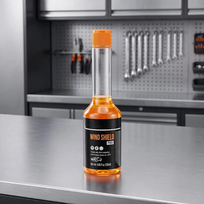 TYIIPLUS™ Ultra-Concentrated Windshield Cleaner & Anti-Freeze Fluid (120ml / 4.06 fl oz)