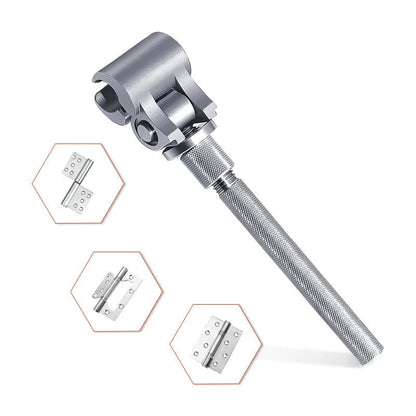 TYIIPLUS™ Adjustable Door Hinge Wrench – Precision Alignment & Adjustment Tool