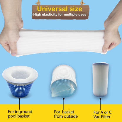 🏊‍♂️Swimming Pool Filters