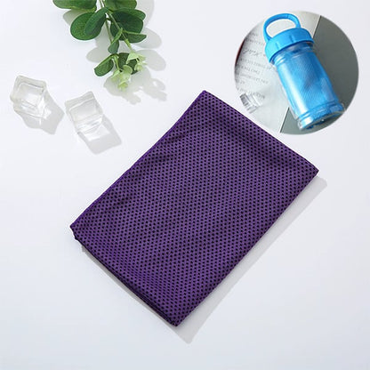 ⛱️Summer Hot Sale - BUY 1 GET 1 FREE!!❄️Cold Sweat Towel