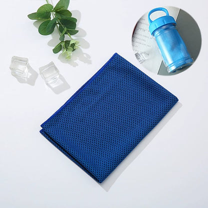 ⛱️Summer Hot Sale - BUY 1 GET 1 FREE!!❄️Cold Sweat Towel