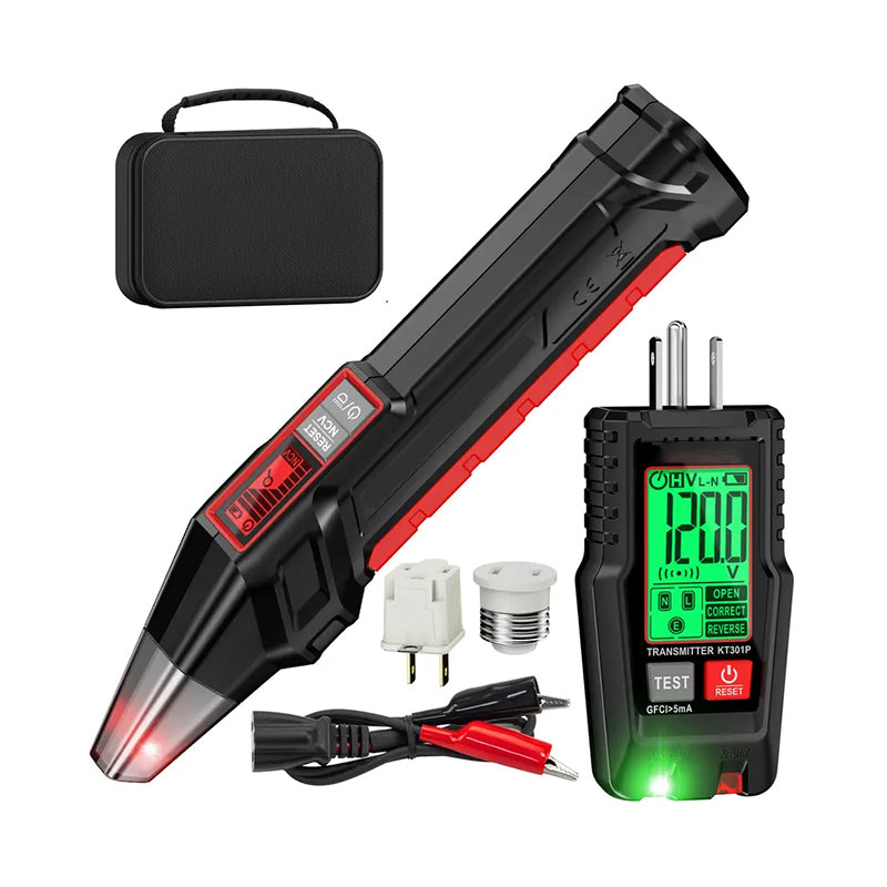 TYIIPLUS™ LCD Circuit Breaker Finder Kit