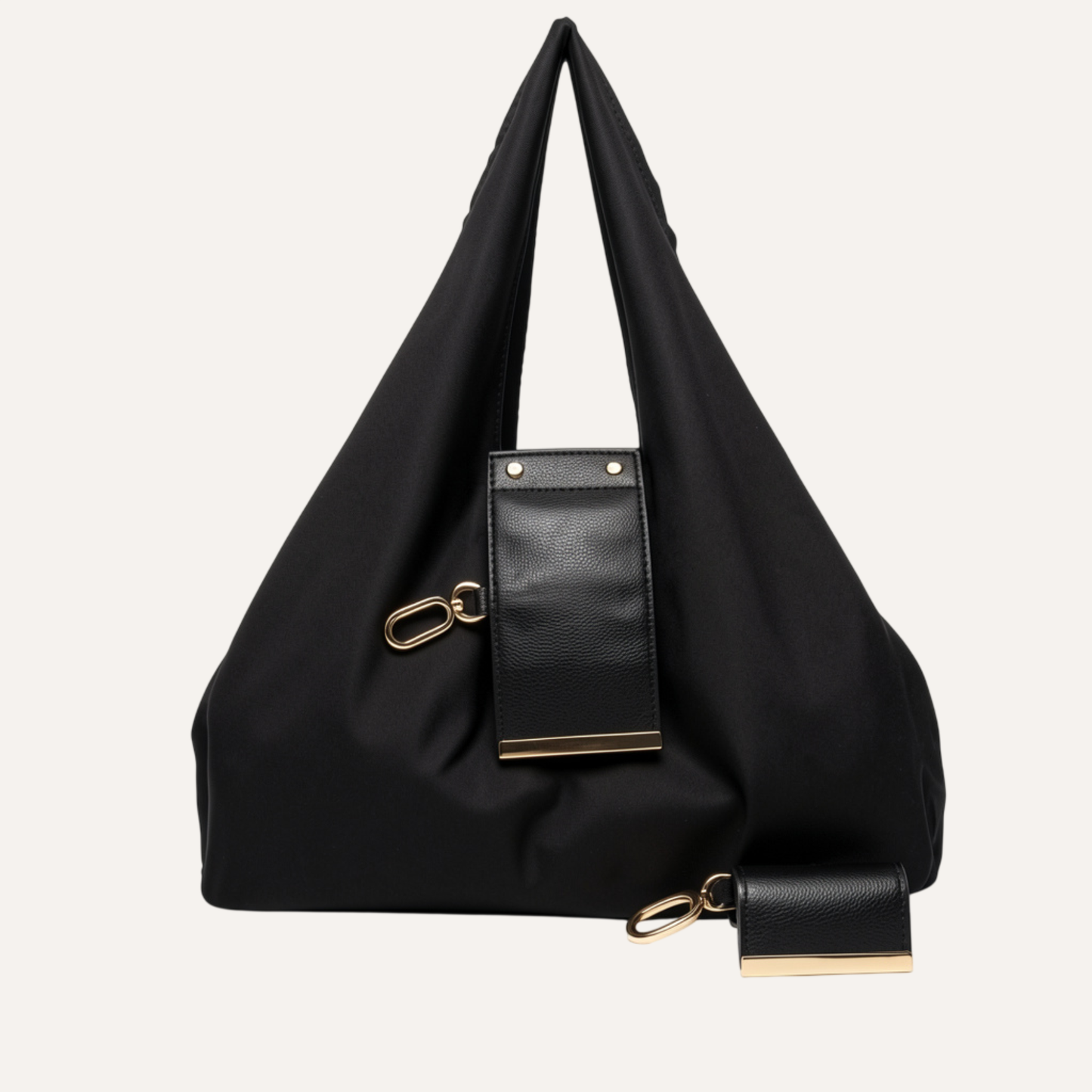 TYIIPLUS™ Foldable Keychain Shopping Bag