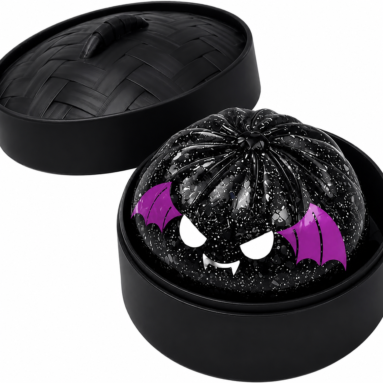 👻 TYIIPLUS™ Halloween Mystery Dumpling Squishy Toy