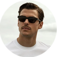 Daniel Carter, Automotive Lighting Specialist & Off-Road Equipment Reviewer