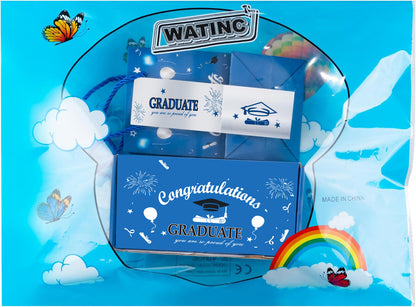 2026 Graduation Surprise Pop‑Up Gift Box – A Gift That Jumps with Joy 🎓✨