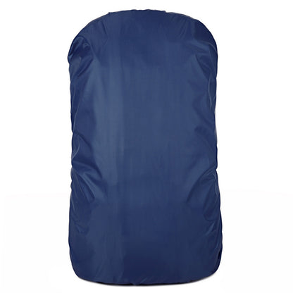 TYIIPLUS™ Waterproof Backpack Rain Cover – Lightweight Anti-Slip Rain & Dust Cover for Hiking, Camping & Travel (15–85L)