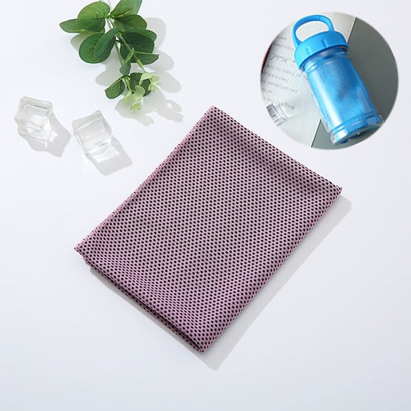 ⛱️Summer Hot Sale - BUY 1 GET 1 FREE!!❄️Cold Sweat Towel
