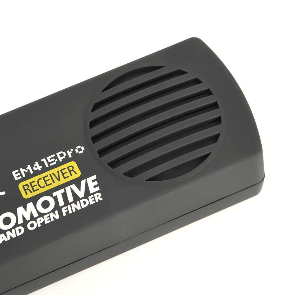 Automotive Wire Tracker & Circuit Tester — Trace Wires, Find Shorts & Open Circuits