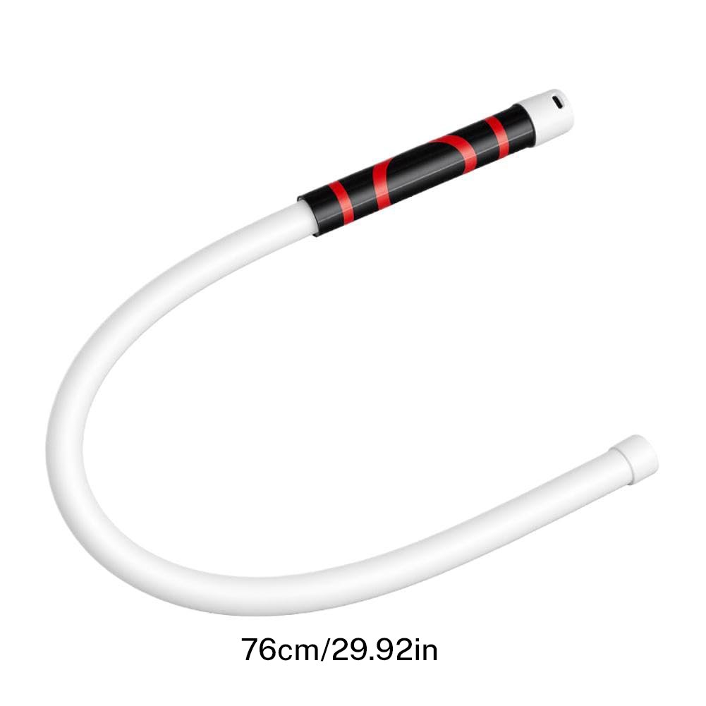 LED Flashlight Stick -🔋Extra-long battery life -7 hours⌛