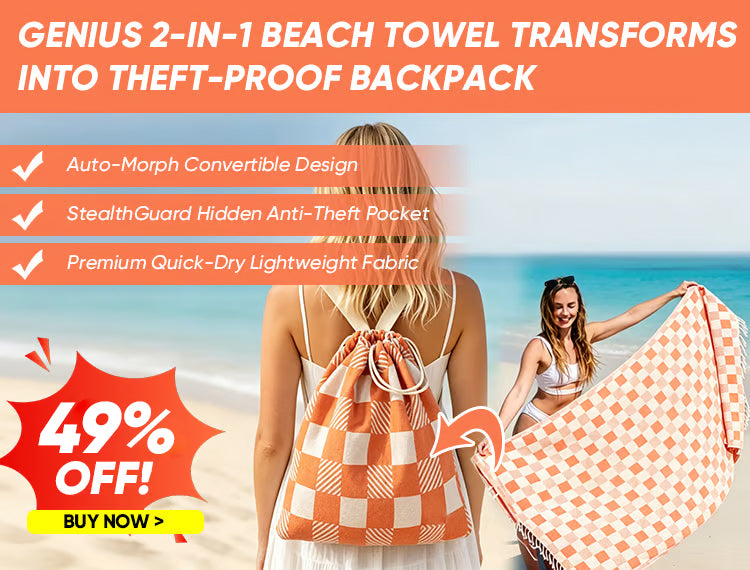 Top banner