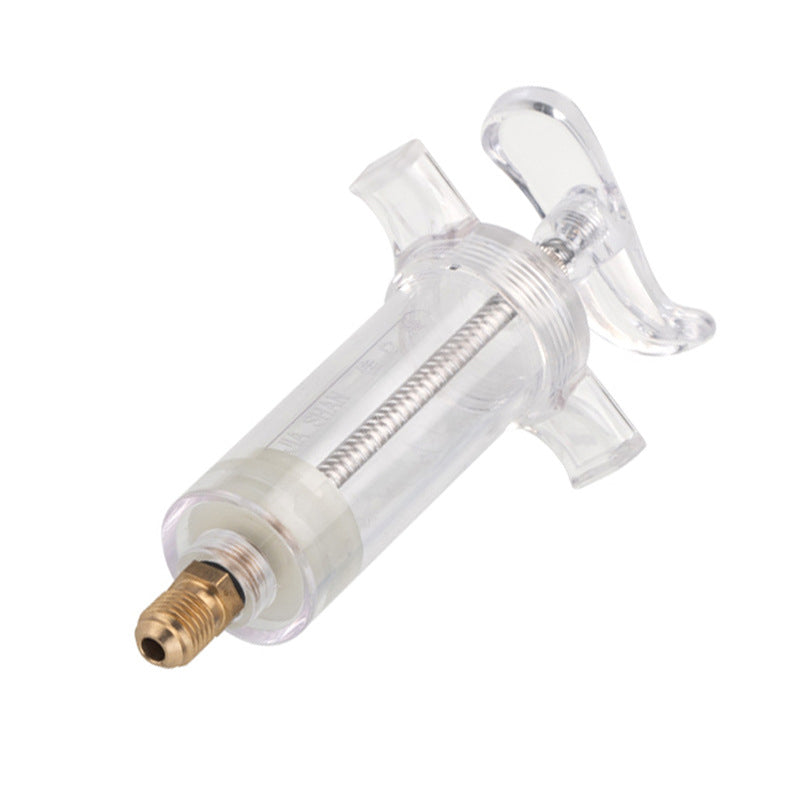 Precision AC Oil Dye Injector