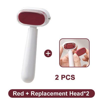 TYIIPLUS™ Double-Sided Foot Scraper – Easily Removes Calluses and Dead Skin ✨🦶