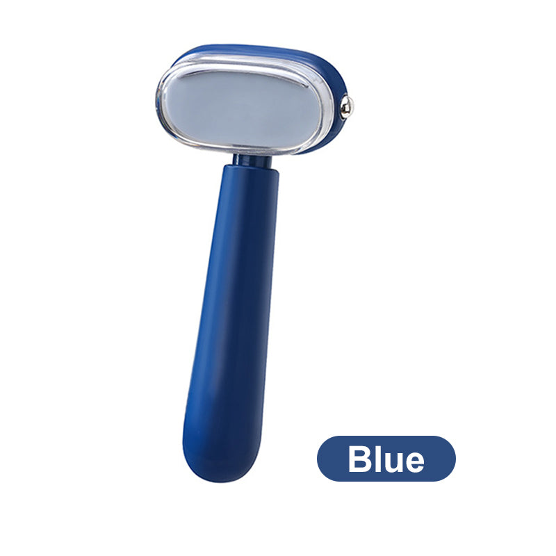 TYIIPLUS™ Double-Sided Foot Scraper – Easily Removes Calluses and Dead Skin ✨🦶