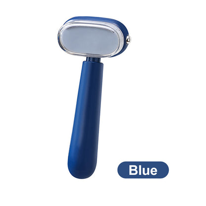 TYIIPLUS™ Double-Sided Foot Scraper – Easily Removes Calluses and Dead Skin ✨🦶