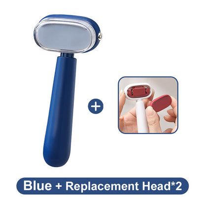 TYIIPLUS™ Double-Sided Foot Scraper – Easily Removes Calluses and Dead Skin ✨🦶