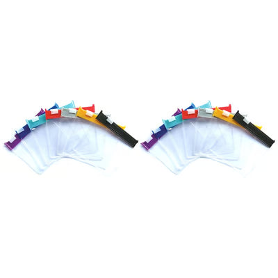 2 sets (14 pcs)