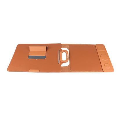 TYIIPLUS™ New Premium Wireless Charging Laptop Bag